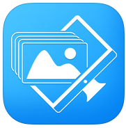 Sync Photos to Storage - the simplest way to move your photos from iPad/iPhone to computer